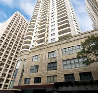 Oaks on Castlereagh - Accommodation Port Macquarie