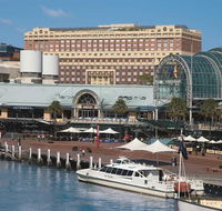 Oaks Goldsbrough Apartment Hotel - Accommodation Port Macquarie