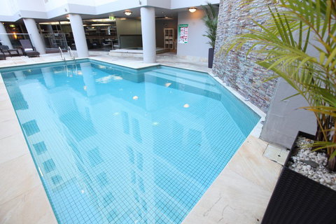 Rendezvous Hotel Sydney The Rocks - Accommodation Port Macquarie 1