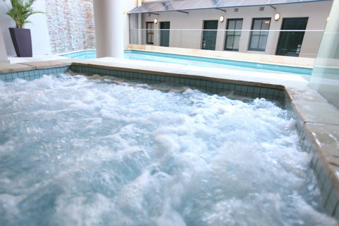 Rendezvous Hotel Sydney The Rocks - Accommodation Port Macquarie 2