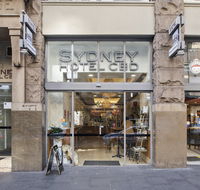 Sydney Hotel CBD - Accommodation Port Macquarie