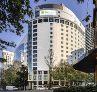 Ibis Styles Sydney Central - Accommodation Port Macquarie
