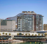 Ibis Sydney Darling Harbour - Accommodation Port Macquarie