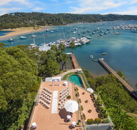 Metro Mirage Hotel Newport - Accommodation Port Macquarie