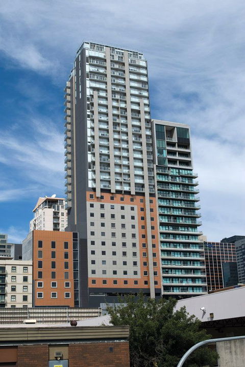 Atlantis Hotel - Accommodation Port Macquarie 0