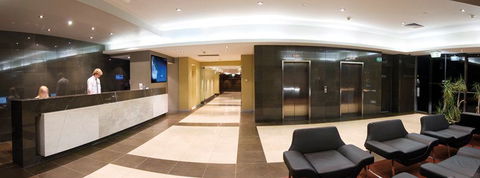 Atlantis Hotel - Accommodation Port Macquarie 2