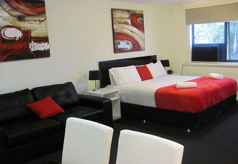 Apartments Of Flemington - Accommodation Port Macquarie 0