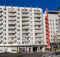 Arrow On Swanston - Accommodation Port Macquarie