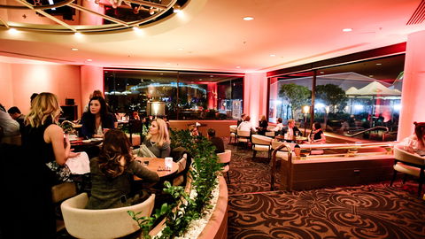InterContinental Adelaide - Accommodation Port Macquarie 2