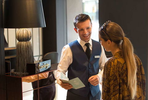 Mayfair Hotel - Accommodation Port Macquarie 1