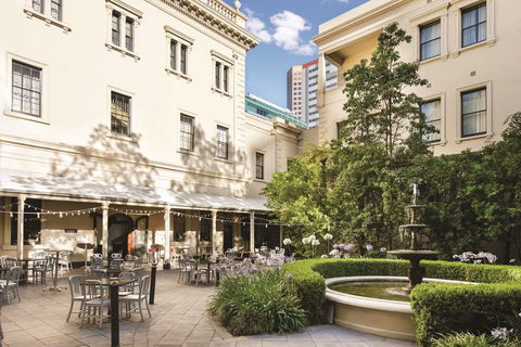 Adina Apartment Hotel Adelaide Treasury - Accommodation Port Macquarie 1