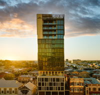 Hotel Indigo Adelaide Markets - Accommodation Port Macquarie