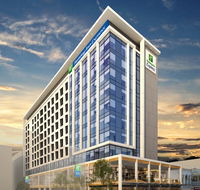Holiday Inn Express Adelaide City Centre - Accommodation Port Macquarie