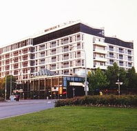 Hotel Adelaide International - Accommodation Port Macquarie