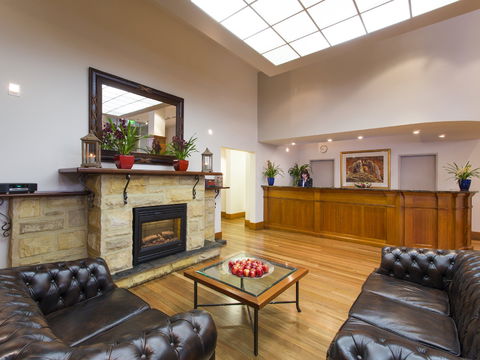 Hotel Grand Chancellor On Currie - Accommodation Port Macquarie 1