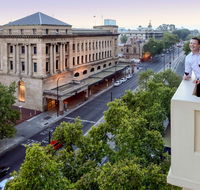Mercure Grosvenor Hotel Adelaide - Accommodation Port Macquarie
