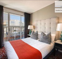 Miller Apartments Adelaide - Accommodation Port Macquarie