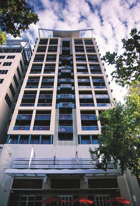 Oaks Horizons Hotel - Accommodation Port Macquarie 0