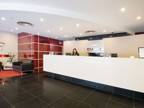 Oaks Horizons Hotel - Accommodation Port Macquarie 1