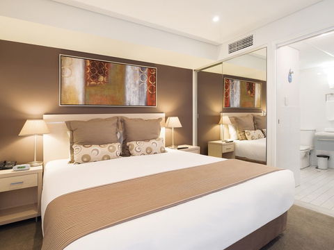 Oaks Horizons Hotel - Accommodation Port Macquarie 2