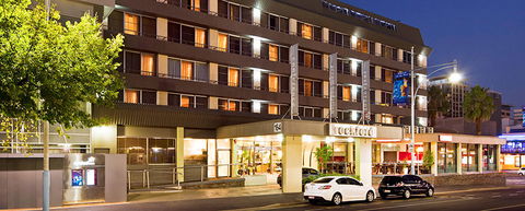 Rockford Adelaide - Accommodation Port Macquarie 0