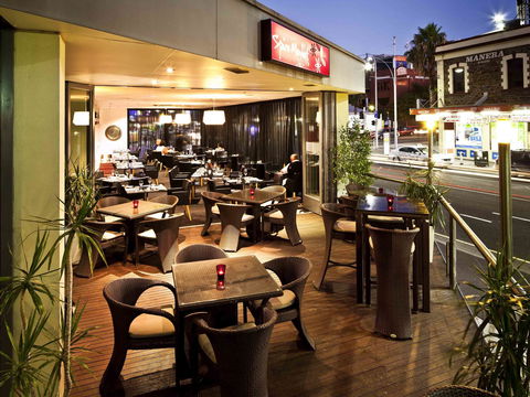 Rockford Adelaide - Accommodation Port Macquarie 1