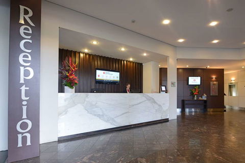 Rydges South Park Adelaide - Accommodation Port Macquarie 1