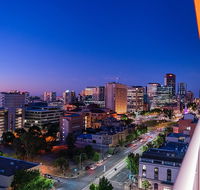 Tom's Court Hotel - Accommodation Port Macquarie
