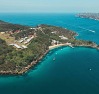 Q Station Sydney Harbour National Park - Accommodation Port Macquarie