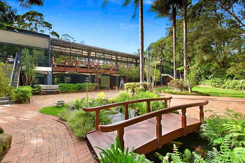 Checkers Resort & Conference Centre - Accommodation Port Macquarie 0