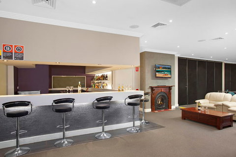 Checkers Resort & Conference Centre - Accommodation Port Macquarie 1