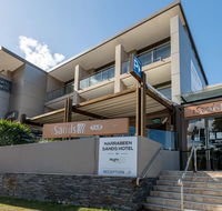 Narrabeen Sands Hotel by Nightcap Plus - Accommodation Port Macquarie