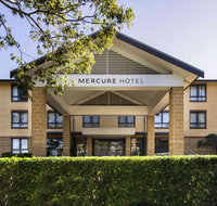 Mercure Sydney Manly Warringah - Accommodation Port Macquarie