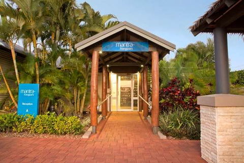 Mantra Frangipani Broome - Accommodation Port Macquarie 0