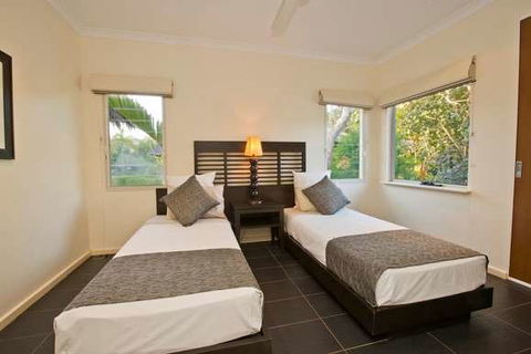 Mantra Frangipani Broome - Accommodation Port Macquarie 2