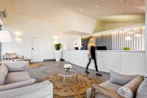 The Mangrove Resort Hotel - Accommodation Port Macquarie 1