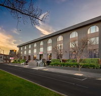 Best Western Plus Travel Inn Hotel - Accommodation Port Macquarie