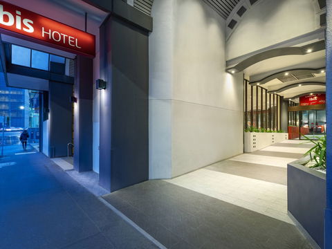 Ibis Hotel - Accommodation Port Macquarie 0
