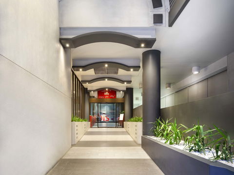 Ibis Hotel - Accommodation Port Macquarie 1