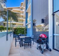 Direct Hotels - Sea Breeze