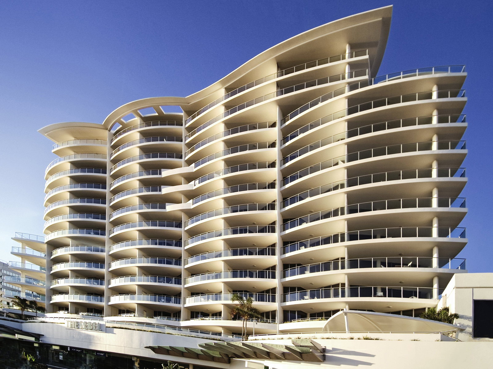Maroochydore QLD Accommodation Port Macquarie