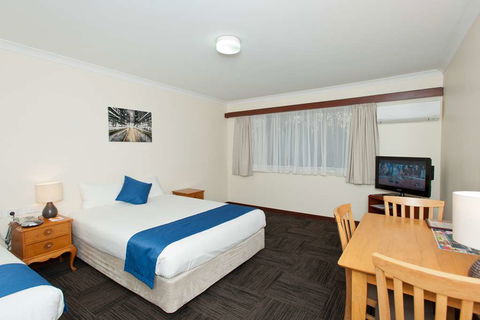 Admiral Motel Bunbury - Accommodation Port Macquarie 2
