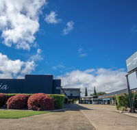 Acacia Motor Inn - Accommodation Port Macquarie