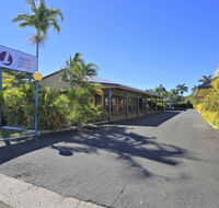 Smart Motels Bert Hinkler - Accommodation Port Macquarie