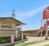 Econo Lodge Park Lane - Accommodation Port Macquarie