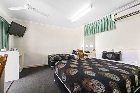 Econo Lodge Park Lane - Accommodation Port Macquarie 1