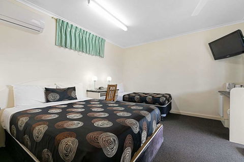 Econo Lodge Park Lane - Accommodation Port Macquarie 2