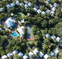 Kellys Beach Resort - Accommodation Port Macquarie