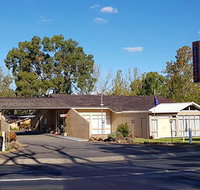Amber Court Motor Inn - Accommodation Port Macquarie