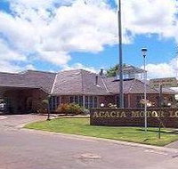 Acacia Motor Lodge - Accommodation Port Macquarie